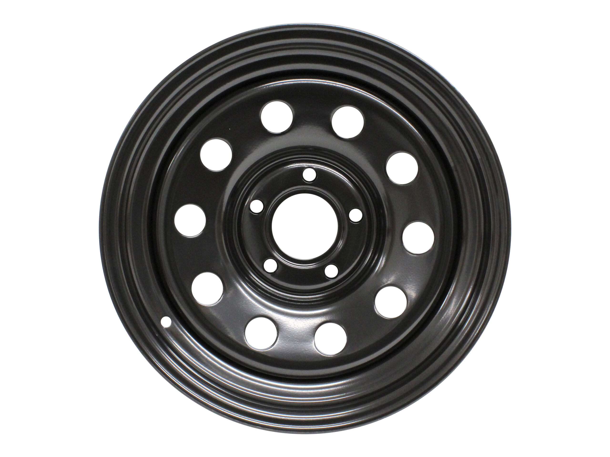 Modular - Black - 16"x8 - Image 2