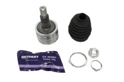 FRONT CV JOINT KIT FOR RANGE ROVER SPORT L320 2.7 TDV6