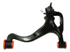 Polyurethane Bushed Suspension Arms - Front / Lower / RH