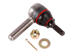 Track Rod End Ball Joint Right Hand Thread For Defender, Discovery 1 And Range Rover Classic