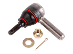 Track Rod End Ball Joint Left Hand Thread For Defender, Discovery 1 And Range Rover Classic