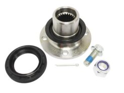 DIFFERENTIAL 4 BOLT DRIVE FLANGE KIT