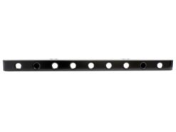 TERRAFIRMA SKELETON STRAIGHT NON WINCH BUMPER FOR DEFENDER