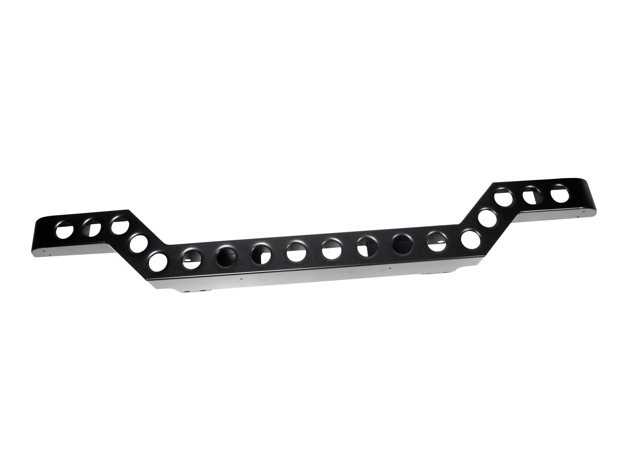 TERRAFIRMA SKELETON CRANKED NON WINCH BUMPER FOR DEFENDER