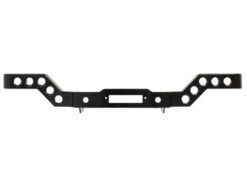 TERRAFIRMA SKELETON CRANKED WINCH BUMPER FOR DEFENDER WITHOUT AC