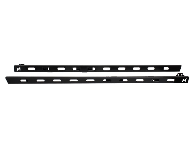 TERRAFIRMA SKELETON ROCK SLIDERS WITH JACKABLE SILLS FOR DEFENDER 130 - Image 4