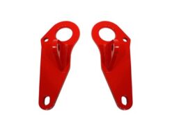 TERRAFIRMA TRED BUMPER OPTIONAL RECOVERY POINTS - RED - TF0020RP