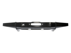 TERRAFIRMA TRED WINCH BUMPER FOR DEFENDER WITHOUT AIR CON