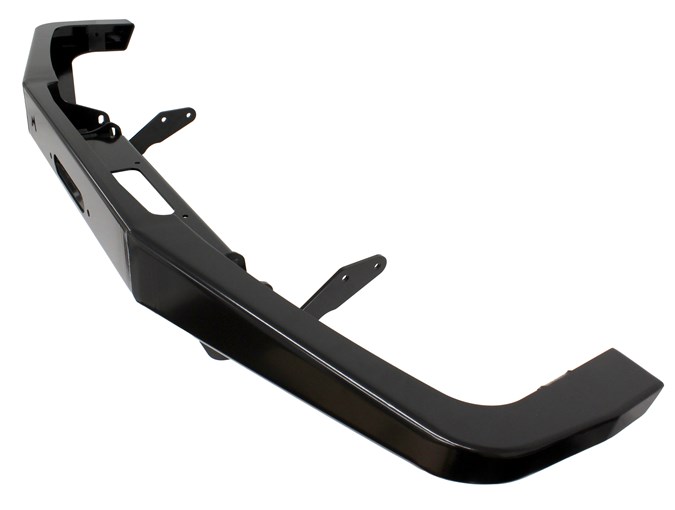 Extreme Winch Bumper - With Recovery Points - For Terrafirma and Other In Line Winches - Image 6