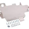 Washer Bottle Relocation Kit