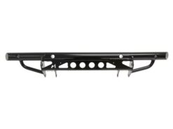 TERRAFIRMA TUBULAR NON WINCH BUMPER FOR DEFENDER WITH AIR CON