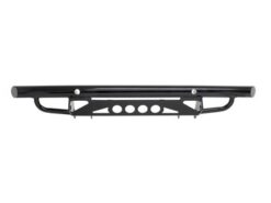 TUBULAR NON WINCH BUMPER FOR DEFENDER WITHOUT AIR CON