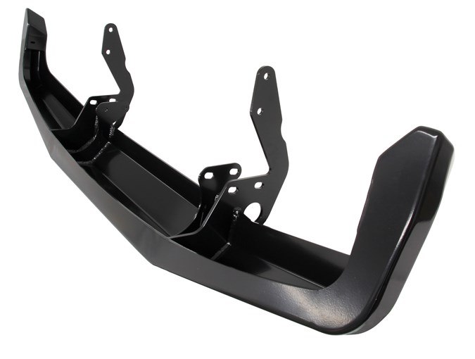 Extreme Non Winch Bumper - Image 5