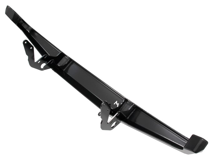 Extreme Non Winch Bumper - Image 6