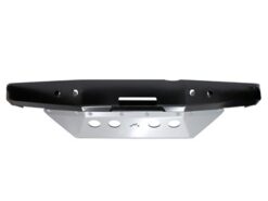 TERRAFIRMA FRONT WIINCH BUMPER WITHOUT SWIVEL RECOVERY POINTS FOR RANGE ROVER P38