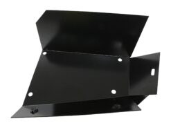 TERRAFIRMA WINCH BUMPER WASHER BOTTLE GUARD FOR DISCOVERY 2