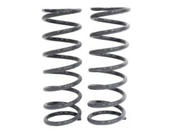 Coil Springs -[Front - Heavy Load/2" Lifted] [Rear - Light Load/2" Lifted] - Pair]