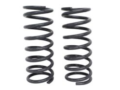 Terrafirma 2 Inch Lift Medium Load Rear Springs For Defender 110 130 TF019