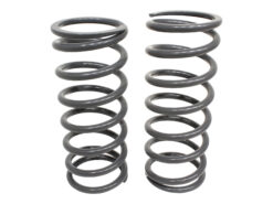 Coil Springs - [Rear - Standard Load/Standard Height] - Pair