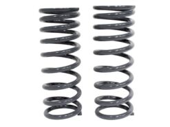 Coil Springs - [Rear - Medium Load/2" Lifted] - Pair
