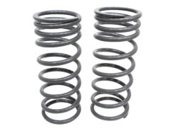Coil Springs - [Front - Standard Load/Standard Height] - Pair