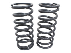 Coil Springs - [Rear - Standard Load/Standard Height] - Pair