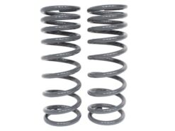 Terrafirma 2 Inch Lift Heavy Load Rear Springs For Defender 90 TF027V