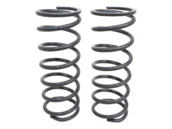Coil Springs - [Front - Standard Load/Standard Height] - Pair