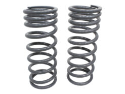 Coil Springs - [Rear - Standard Load/Standard Height] - Pair