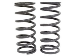 Coil Springs - [Rear - 1" Lowered] - Pair