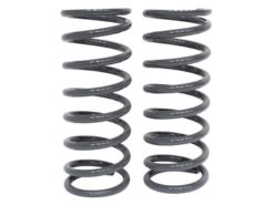 Coil Springs - [Front - Heavy Load/Standard Height] - Pair