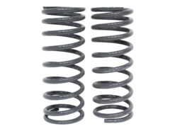 Coil Springs - [Rear - Heavy Load/Standard Height] - Pair
