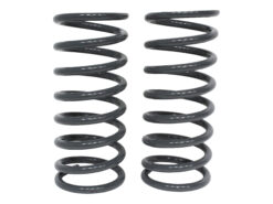 Coil Springs - [Rear - Heavy Load/Standard Height] - Pair
