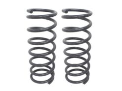 Terrafirma 2 Inch Lift Medium Load Front Springs For Discovery 2 TF042