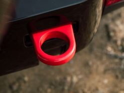 TERRAFIRMA BOLT ON REAR RECOVERY POINTS FOR DEFENDER 2020 L663