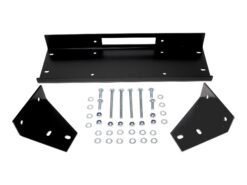 TERRAFIRMA DISCRETE WINCH MOUNT FOR DISCOVERY 2 TF078