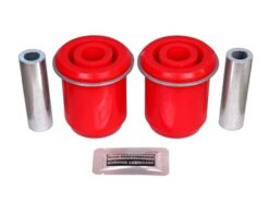 Terrafirma Rear Lower Front Suspension Arm Bush for Discovery 3, 4 and Range Rover Sport L320 TF1017