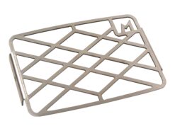 Stainless Steel Intake Grill