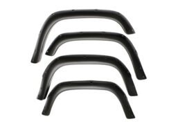 TERRAFIRMA +2″ EXTRA WIDE WHEEL ARCH KIT FOR 3 DOOR DISCOVERY 1 TF113