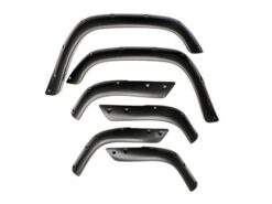 TERRAFIRMA +2″ EXTRA WIDE WHEEL ARCH KIT FOR DISCOVERY 1 5 DOOR