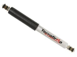Terrafirma Standard Travel All Terrain Front Shock Absorbers For Range Rover Classic