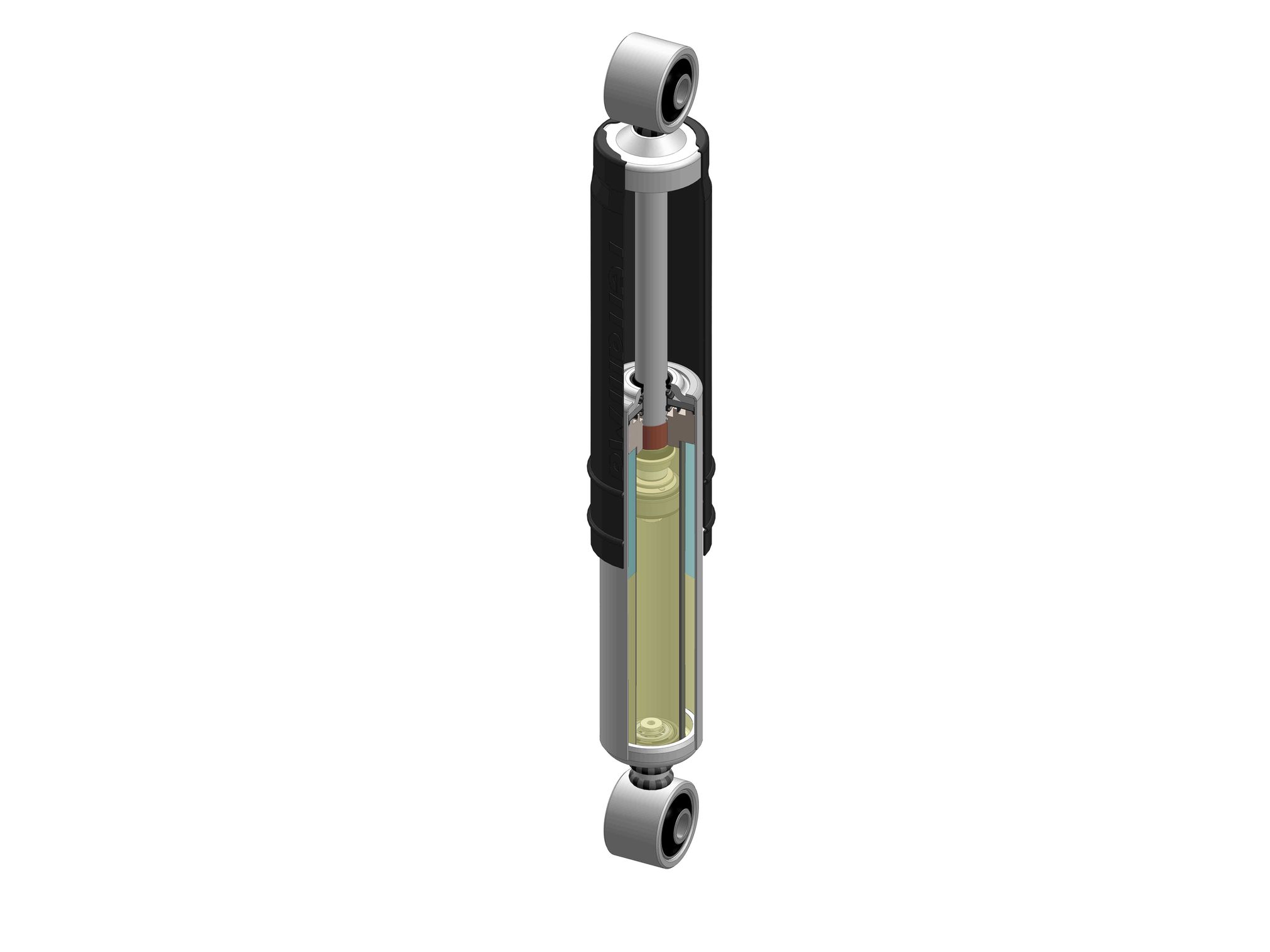 All Terrain Shock Absorber - Front - Image 3
