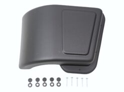 TERRAFIRMA SNOW COWL LEFT HAND WING FOR DEFENDER