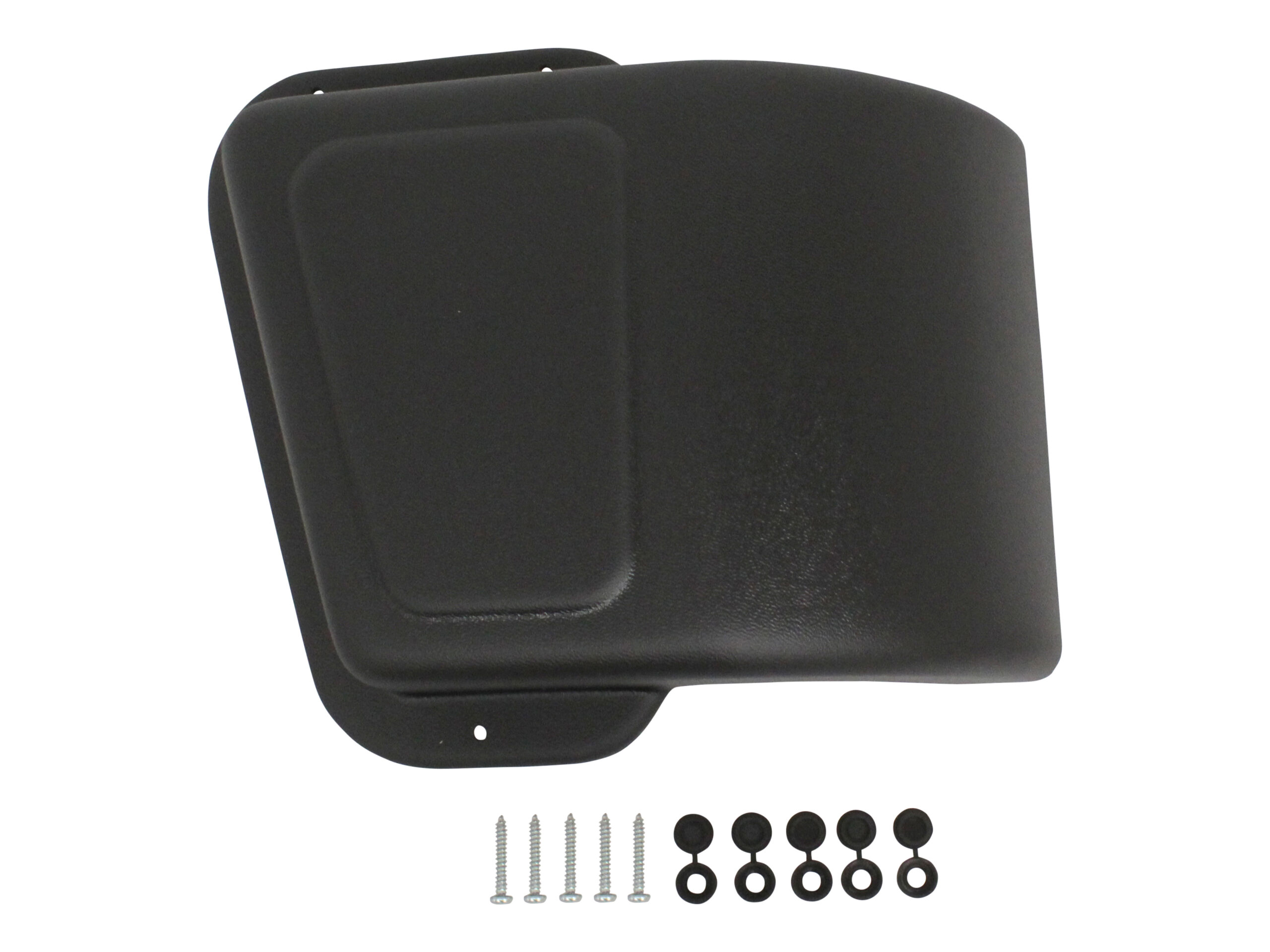 TERRAFIRMA SNOW COWL RIGHT HAND WING FOR DEFENDER - Image 2