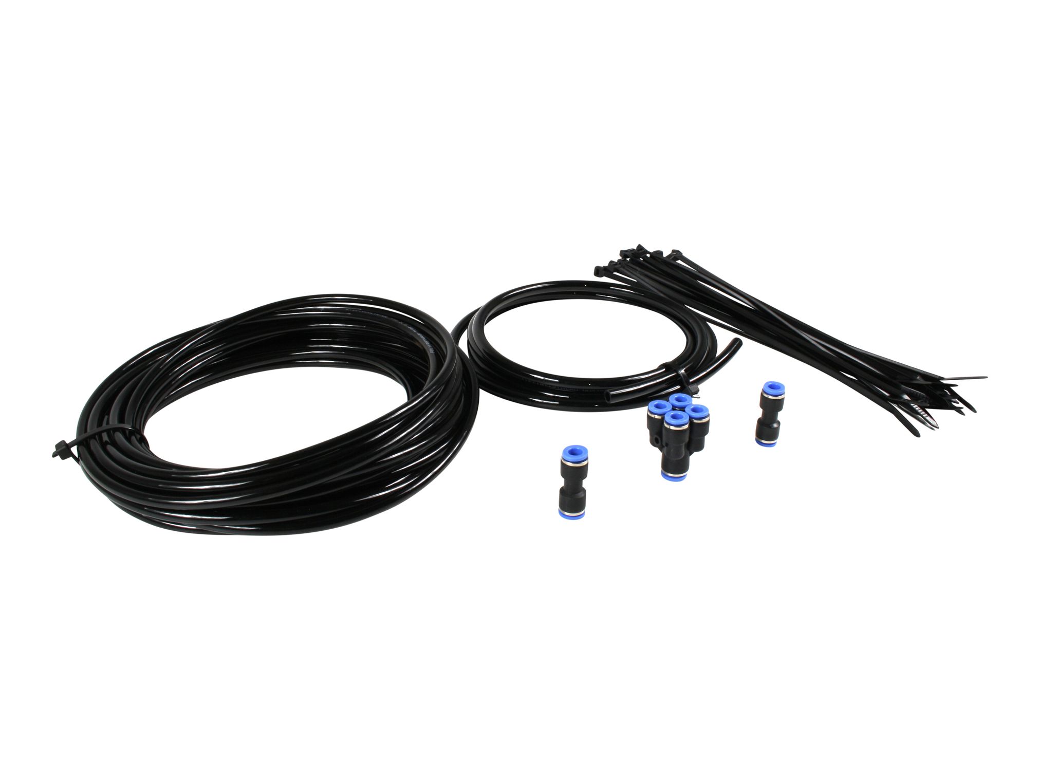 4 Into 1 Breather Kit - Image 2