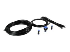 4 Into 1 Breather Kit