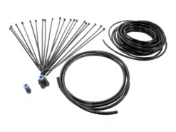 Multi Hose Breather Kit