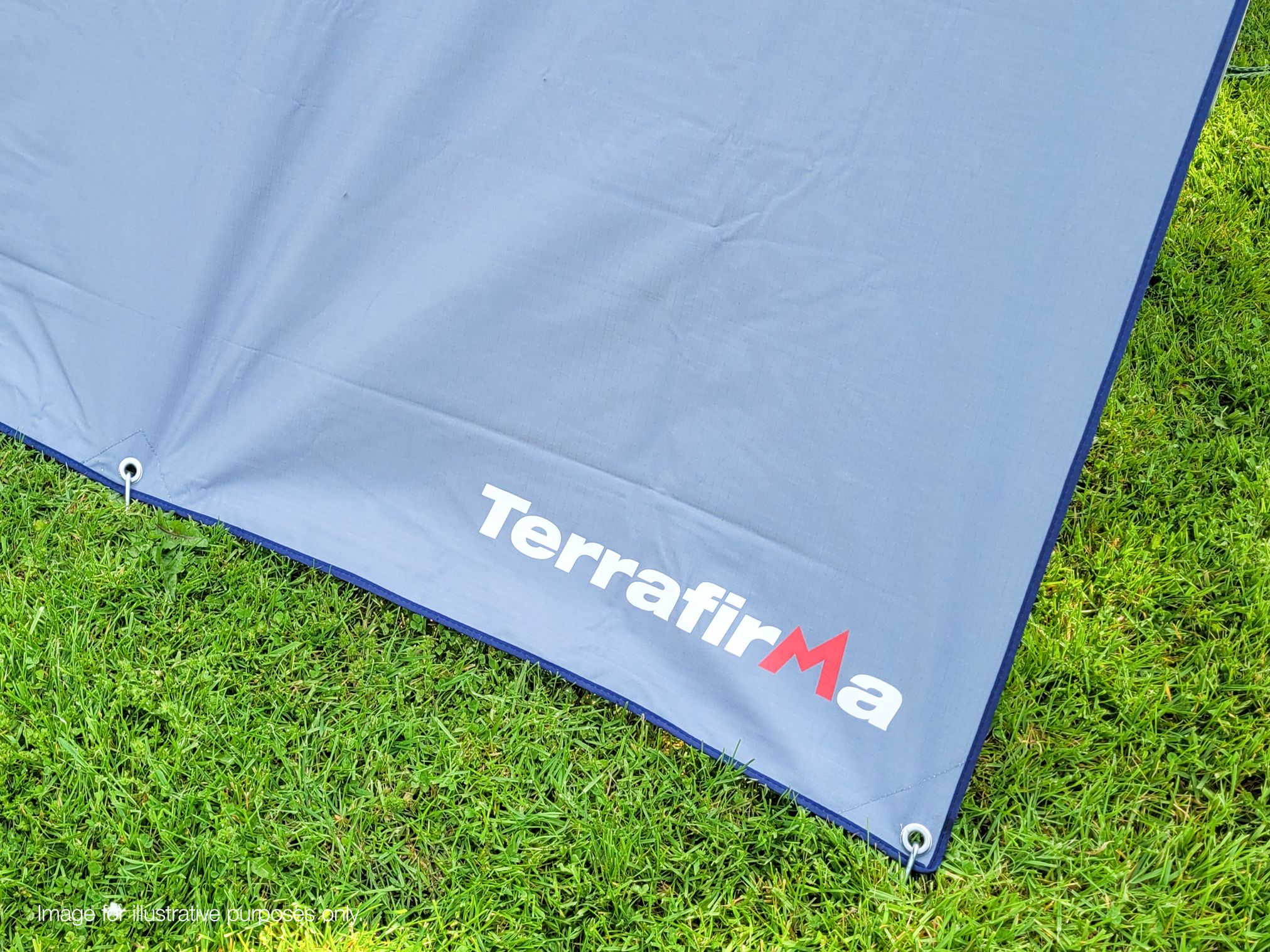 Awning Extension - Front - 2.5m - Image 3
