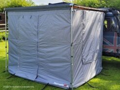 Awning Room / Sides - 2.5m