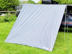 Awning Extension - Front - 2.0m